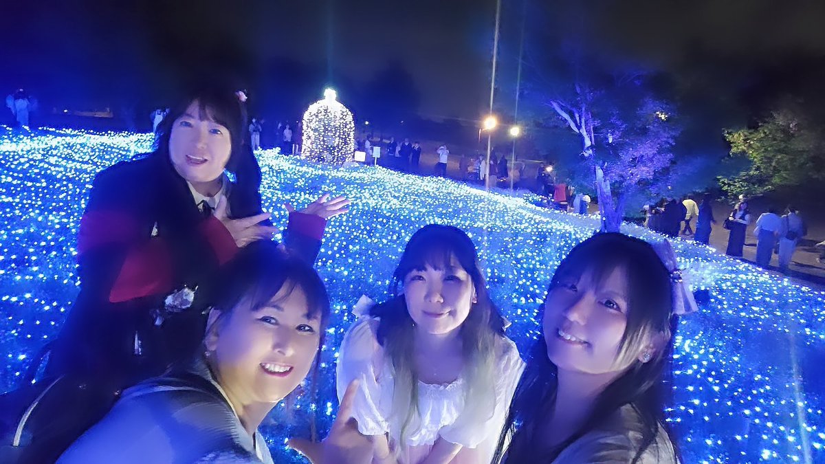 大野敦子🌙4/26@M3第二展示場1Fか-16b tweet media