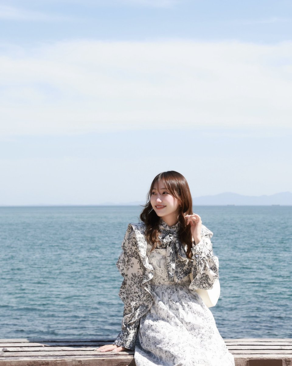 谷内田 結唯 tweet media