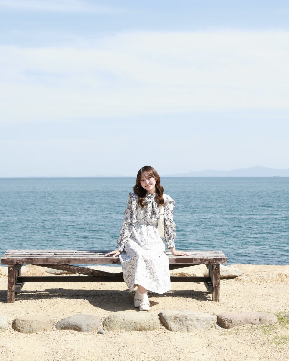 谷内田 結唯 tweet media