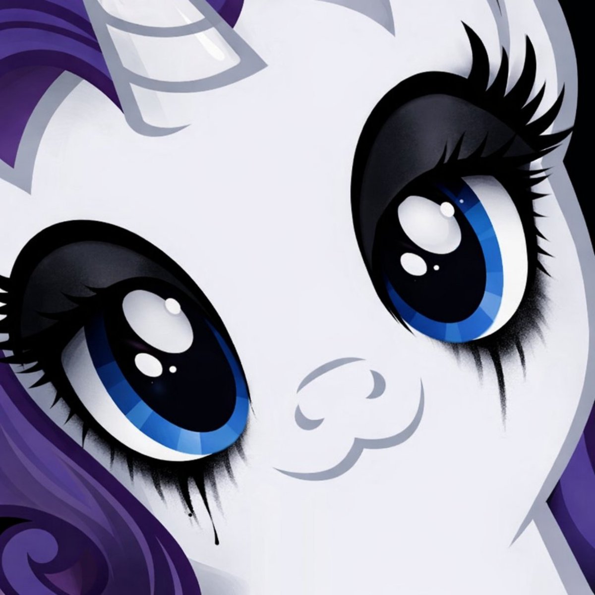 Ponyfilicos Out Of Context® tweet media