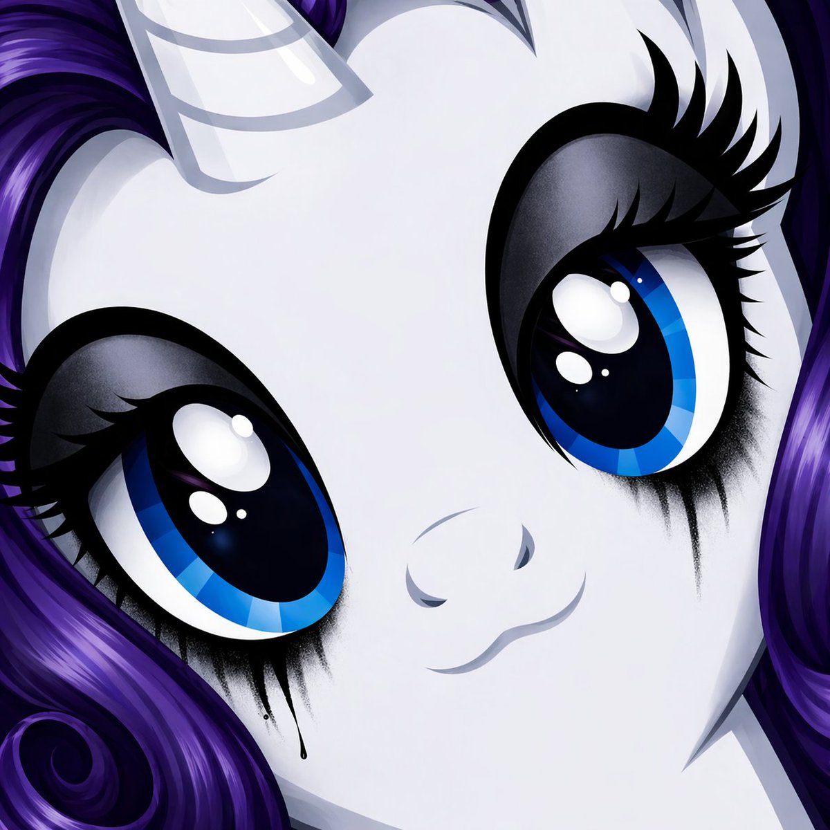 Ponyfilicos Out Of Context® tweet media