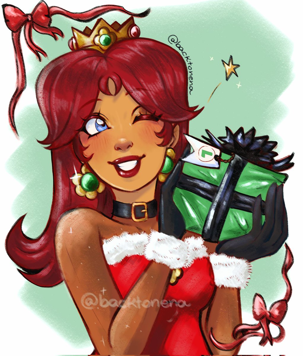 ♡Nena♡ COMNS OPEN (3/5) tweet media