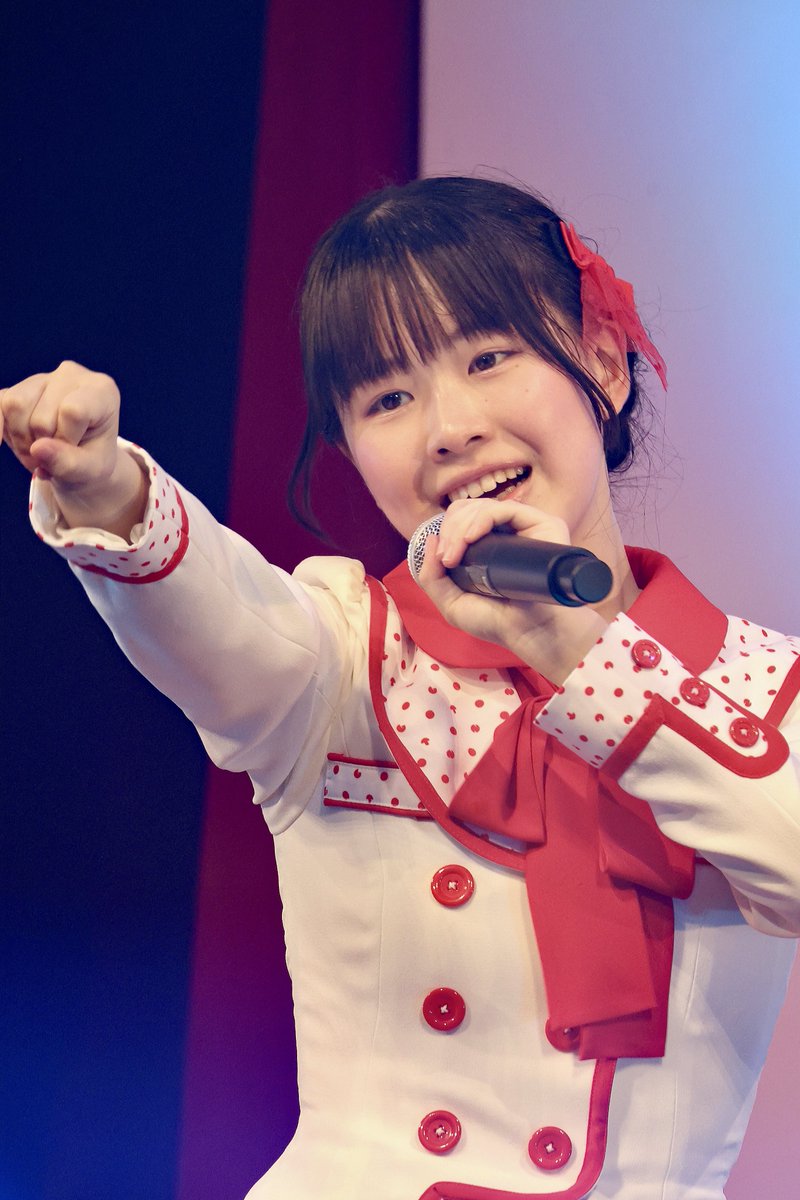 皆川日和 さん #NGT48スプリングコンサート2026 #NGT_カメコ