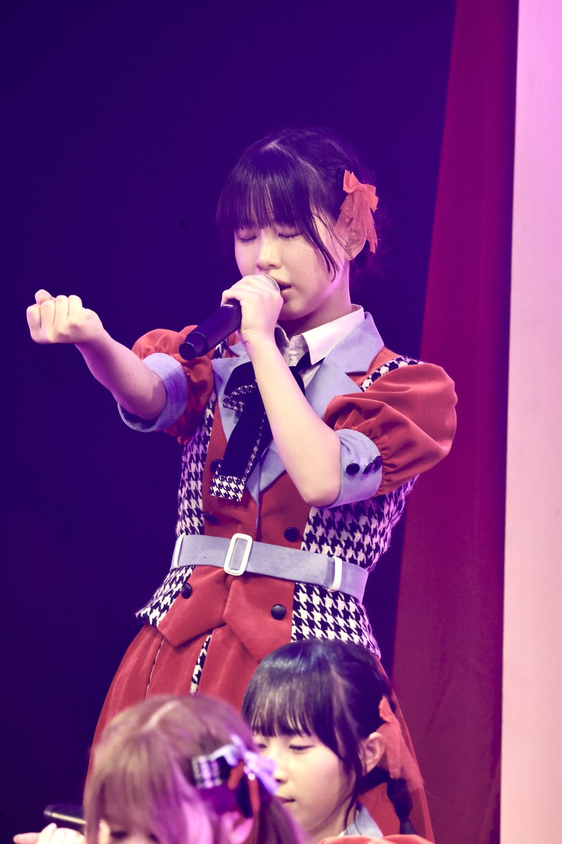 皆川日和 さん #NGT48スプリングコンサート2026 #NGT_カメコ