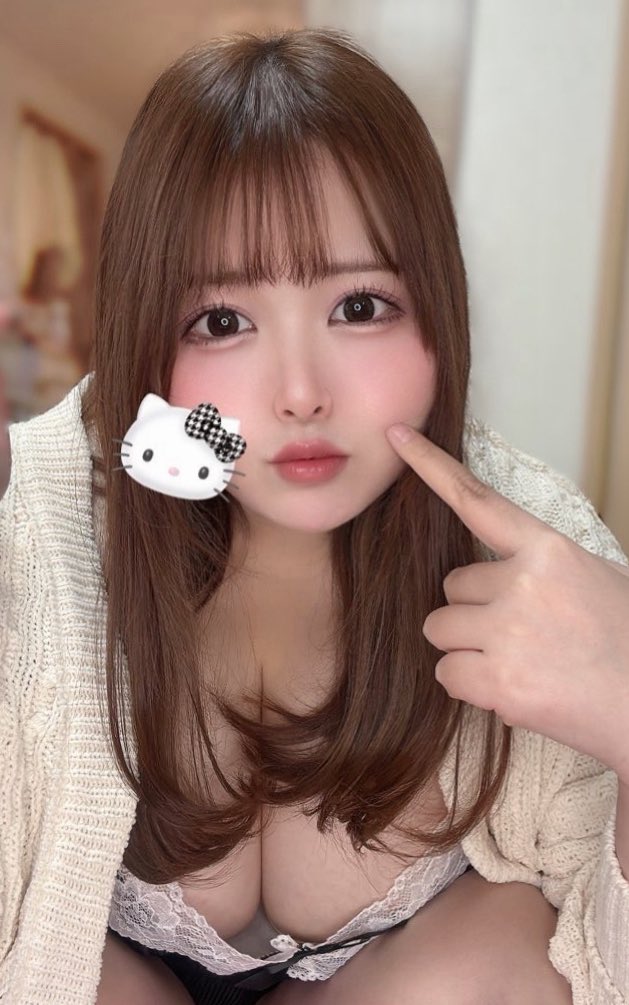 みいちゃん tweet media