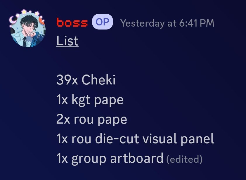 🇲🇾 GO Kitty | Join dc! tweet media