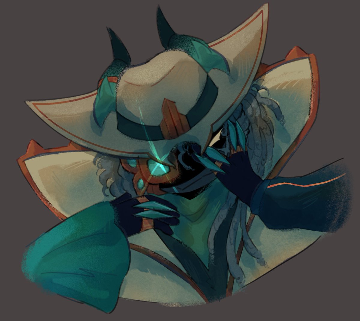 GRAPPLING HOOK tweet media