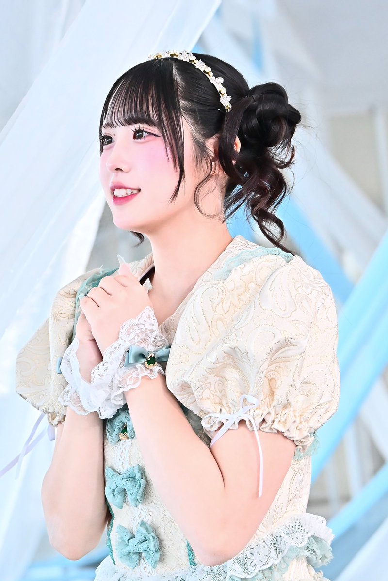 中村 莉菜(Switch Drop) tweet media