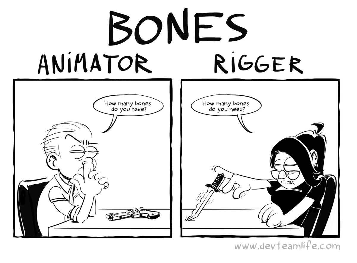 DevteamLife tweet media