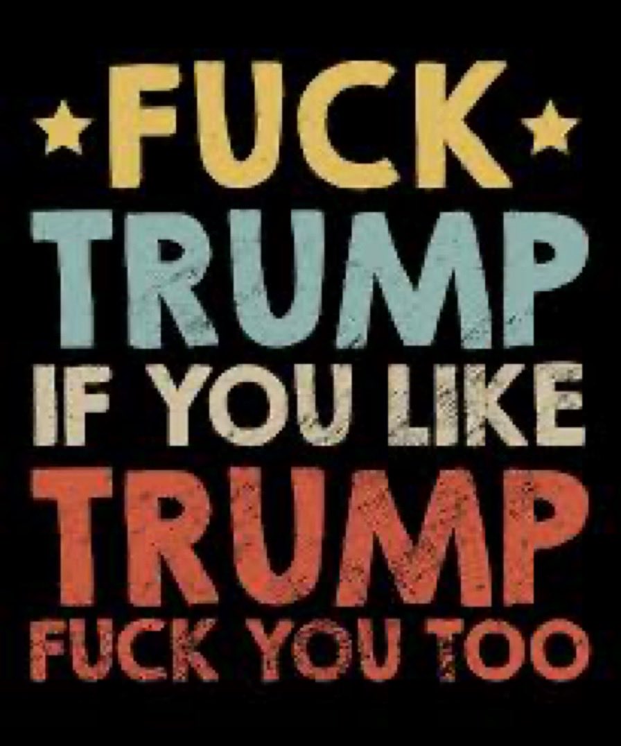 acwzywabit's tweet image. #TrumpIsAPedophile 
#TrumpIsUnfitForOffice 
#TrumpIsATraitorAndCriminalCriminal 
#VoteBlue2026