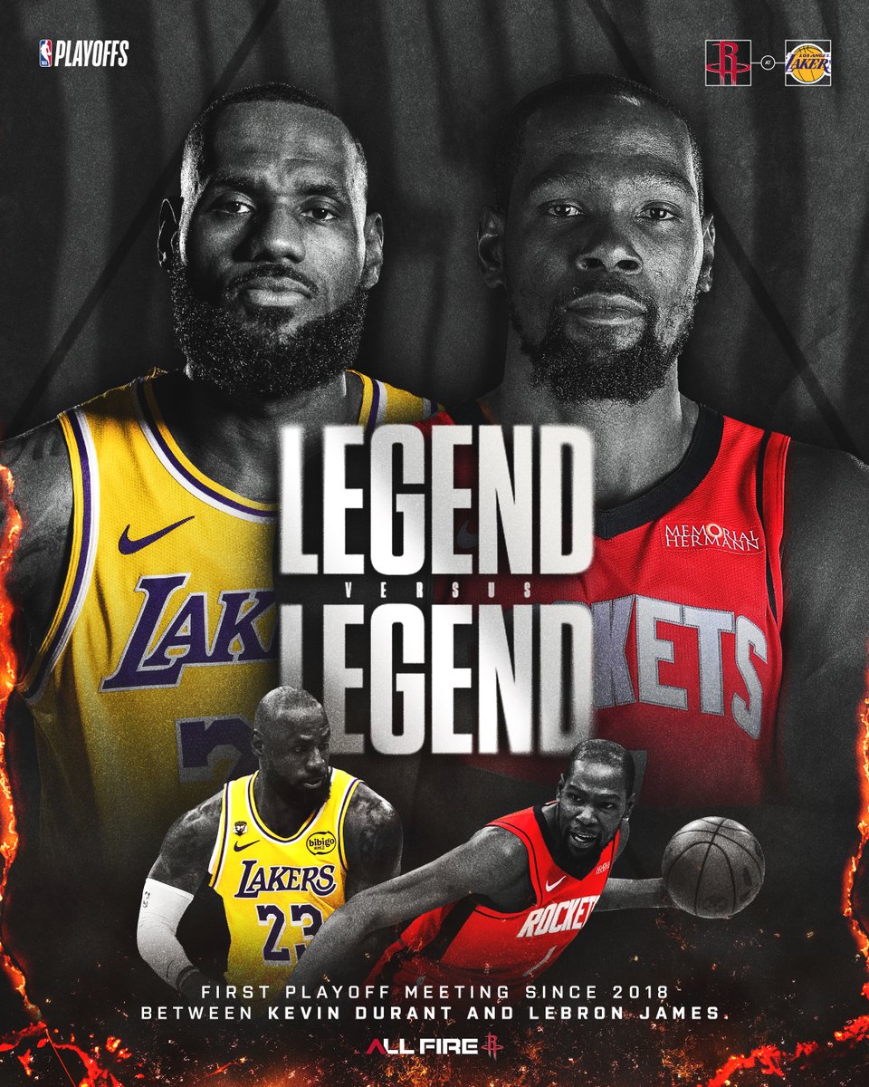 Houston Rockets tweet media