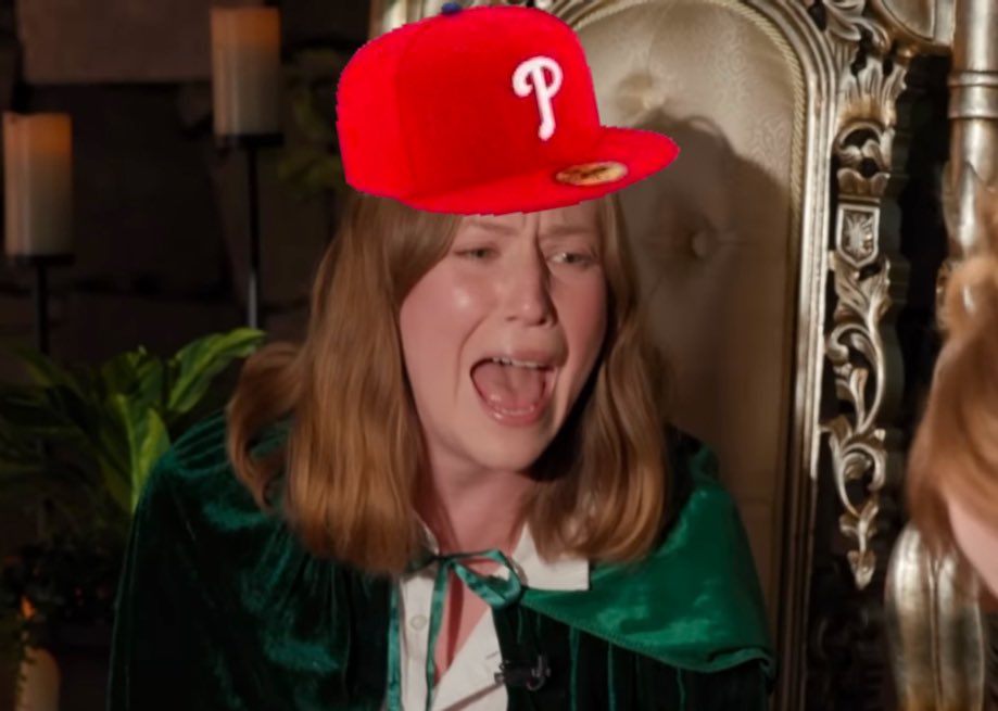 Bad Pancake tweet media