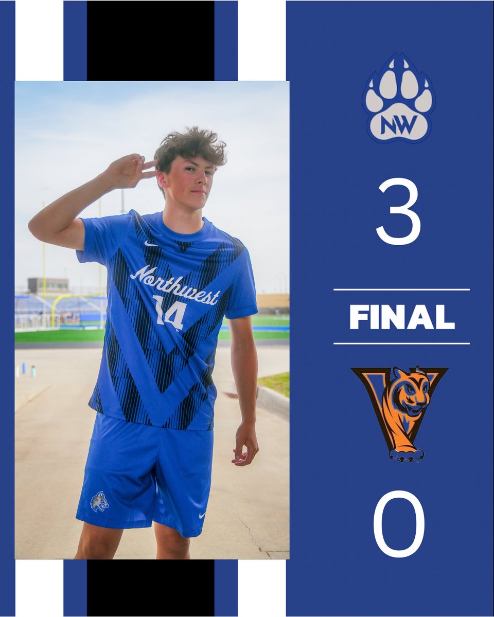 Waukee Northwest Boys Soccer tweet media