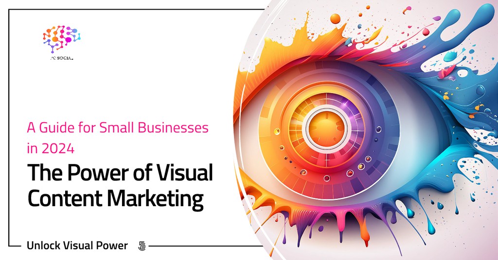 ProjectConsult5's tweet image. These campaigns showcase the effectiveness of visuals in capturing attention, communicating messages clearly, and engaging audiences in content marketing.

Read more 👉 lttr.ai/AqW8n

#visualcontent #visualcontentstrategy #visualmarketing