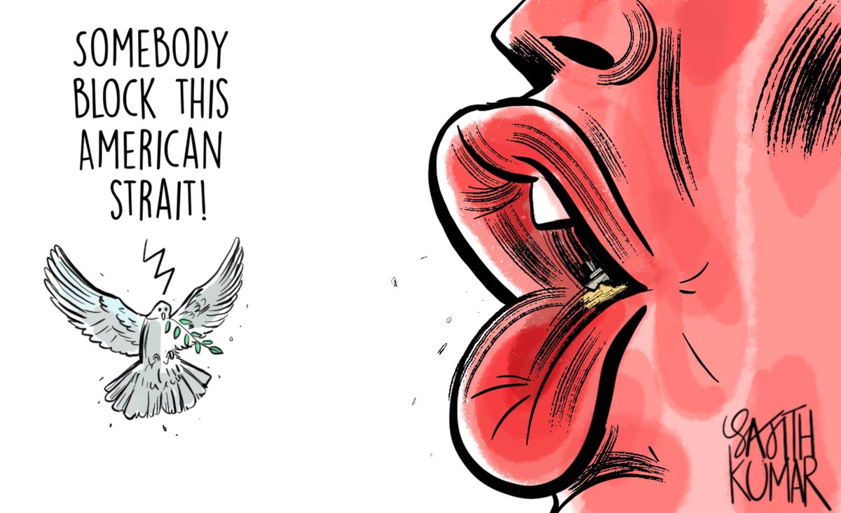 sajithkumar tweet media