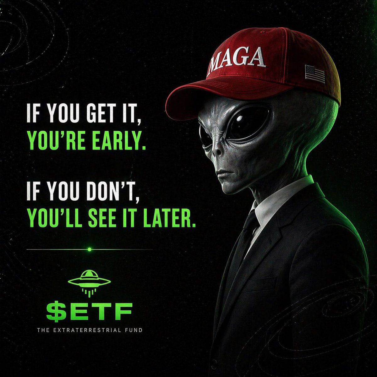 ExtraTerrestrial Fund tweet media