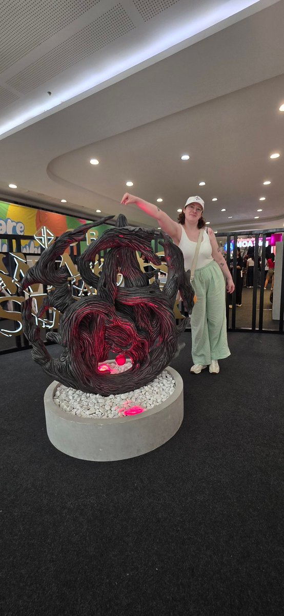 Ill be returning to the WAS pop up later for more pasabuy. 

Ill be around to trade PCs for those who are also looking to trade. My aim is to get OT5 set. 

#SB19 #WakasAtSimula #SB19WaS #WasTheFinale