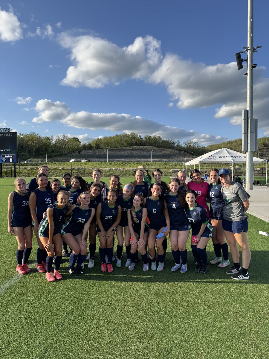 SMA Guardians Soccer tweet media