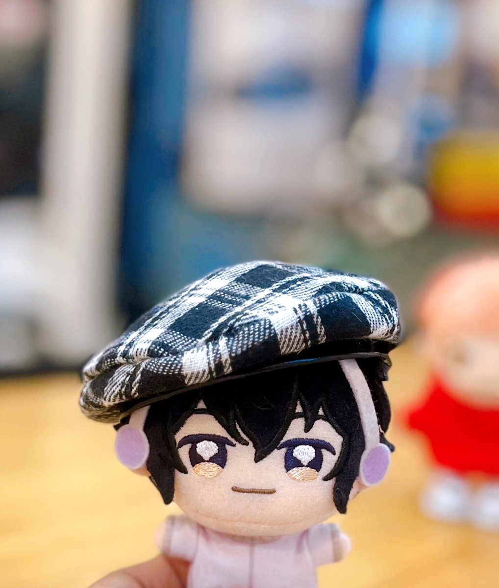 Eri | 🪽☔️🌙 | 🍁🌸 tweet media