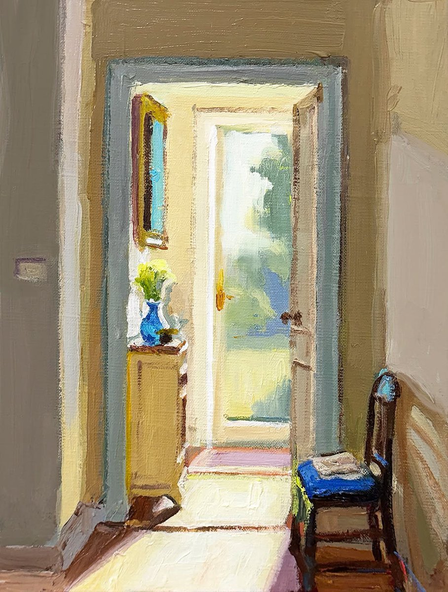 Richard Claremont tweet media