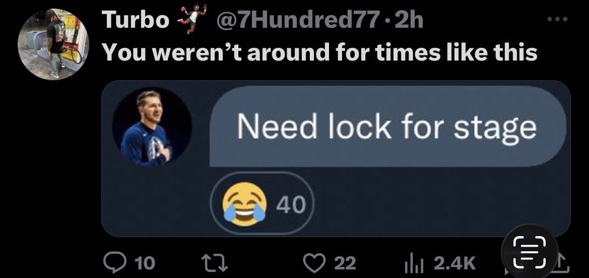 𝒜𝒹𝑜𝓉 ❄️🐐 tweet media