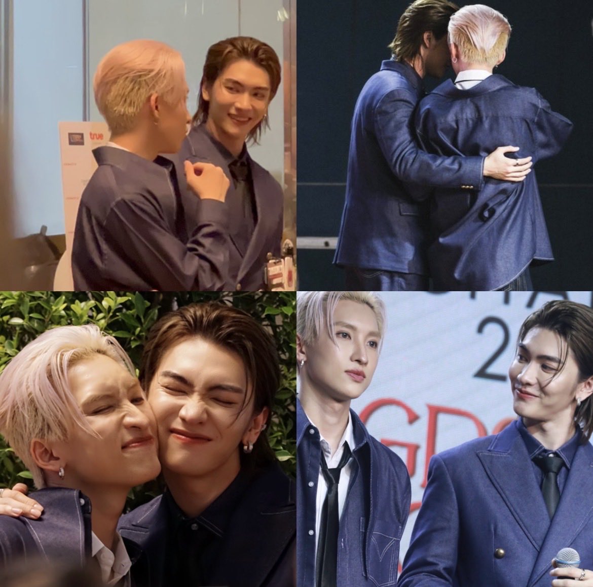 Jules Luv Drama🫰 tweet media