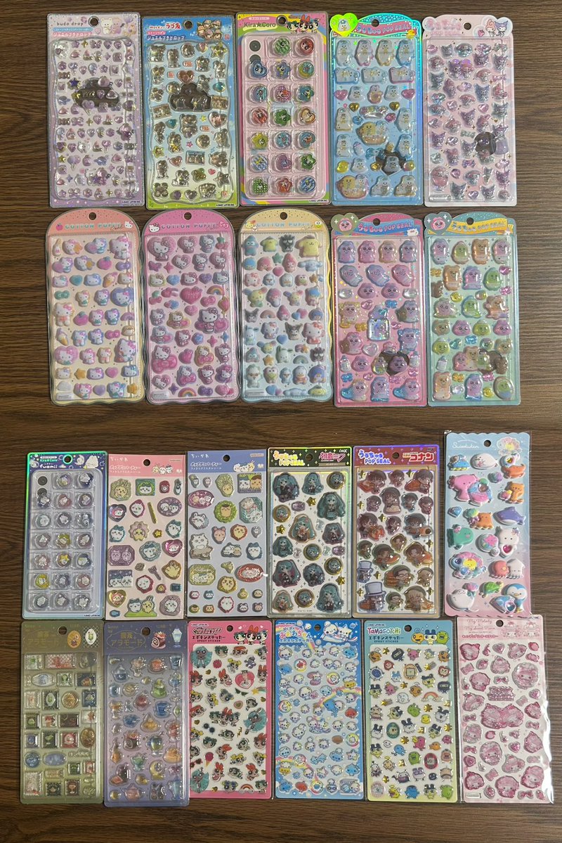 な tweet media