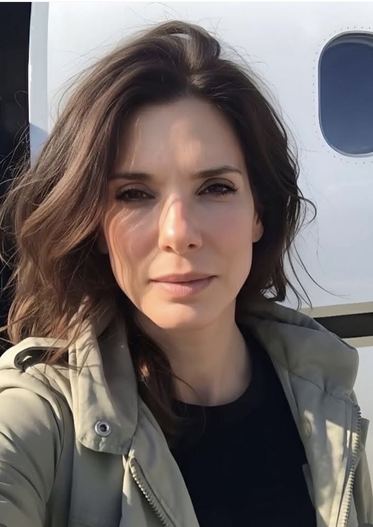 Sandra Bullock tweet media