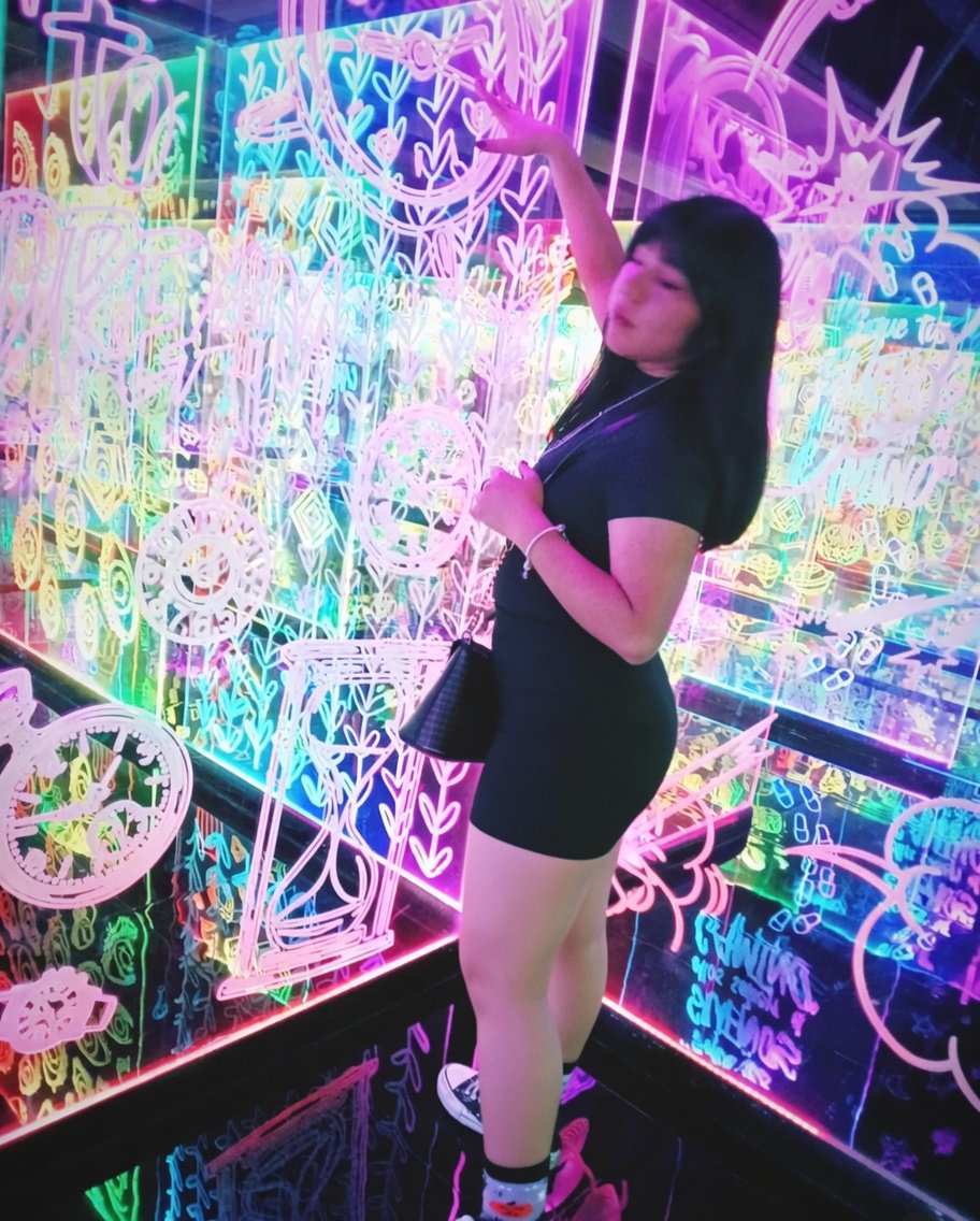Atentos a mi próximo contenido 🥰🤭