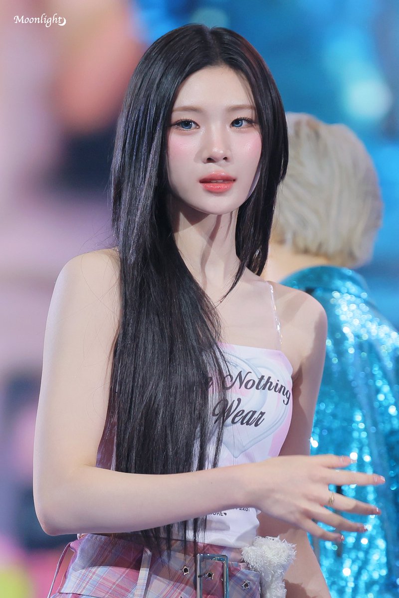 Hearts2Hearts 주은 JUUN tweet media