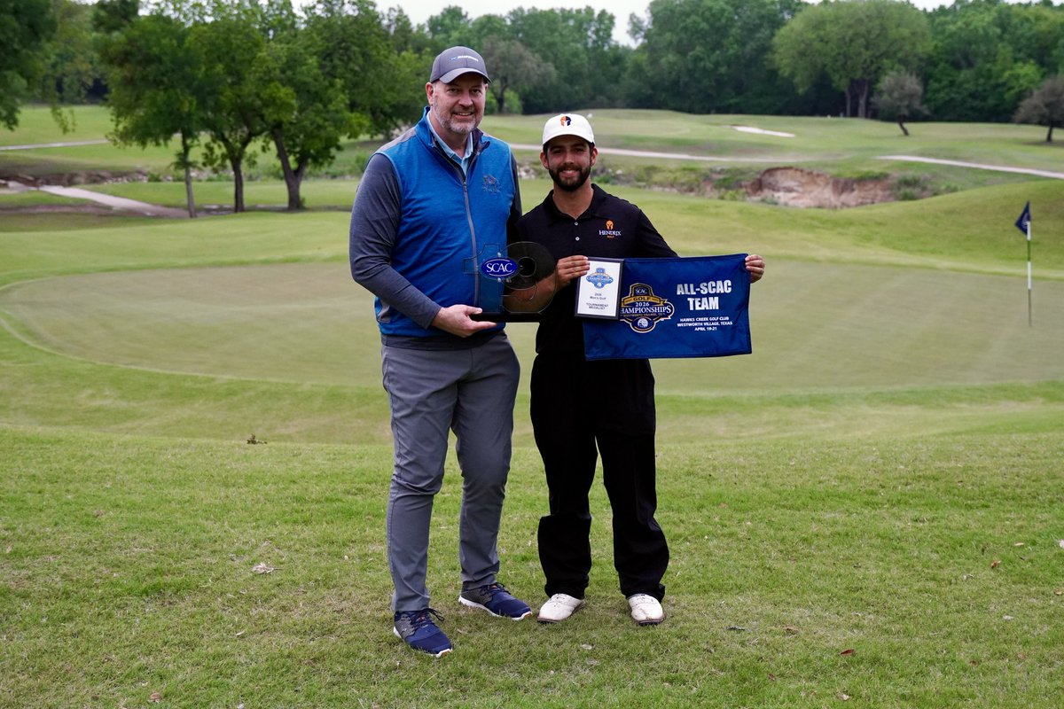 HDXGOLF tweet media