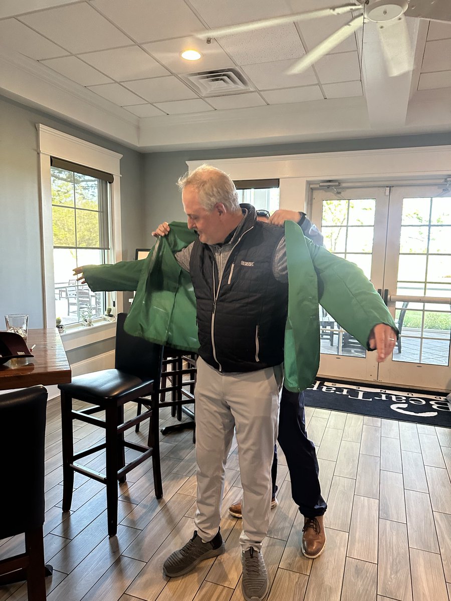 Eastern Shore GCSA tweet media