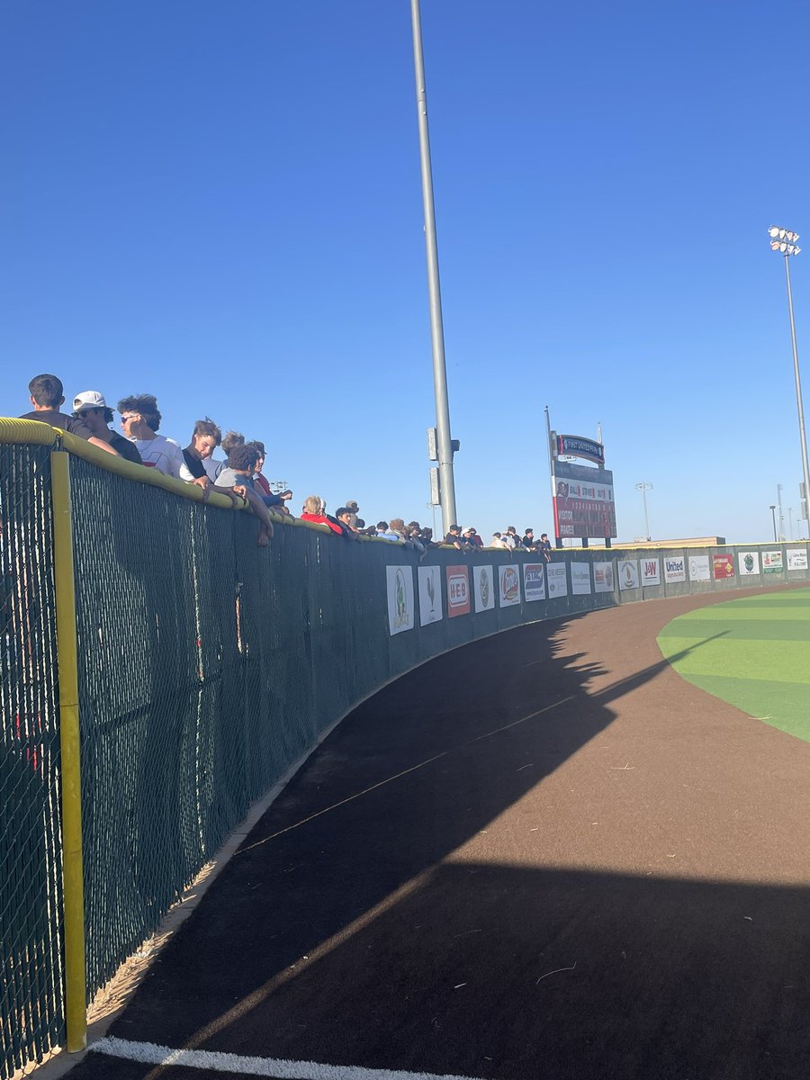 Lubbock-Cooper Pirate Football tweet media