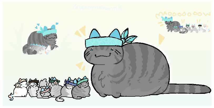 Venomshannk tweet media