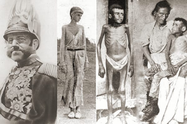 FelixDuarteOrte's tweet photo. El 21 de abril de 1896 Dicta Valeriano Weyler la siniestra orden de la reconcentración de los campesinos hacia las ciudades para impedir que ayudaran a los mambises. A ese período no vamos a regresar jamás porque #CubaEstáFirme  #CubaViveEnSuHistoria
#65ANAPCuba https://t.co/fgt04aHhlX