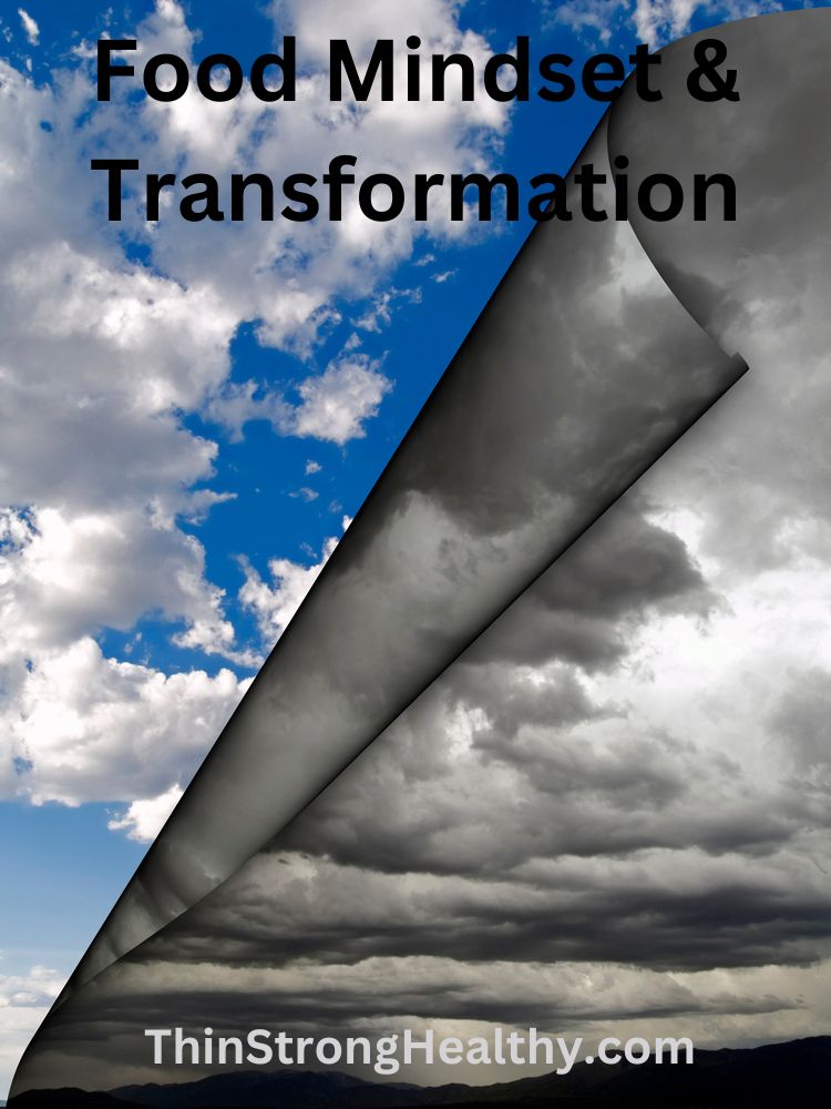 CherylAMajor's tweet image. "Food, Mindset and Transformation" It’s not hard to improve your mindset. In most cases, some simple changes to your diet will probably help immensely. #Deooresion #HealthyEating Learn more here: thinstronghealthy.com/food-mindset-t…