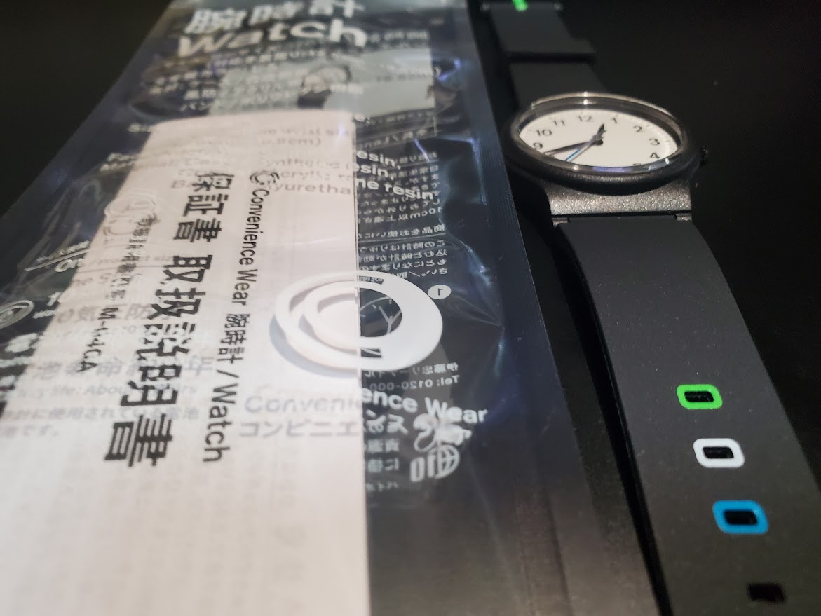 長谷川良品 tweet media