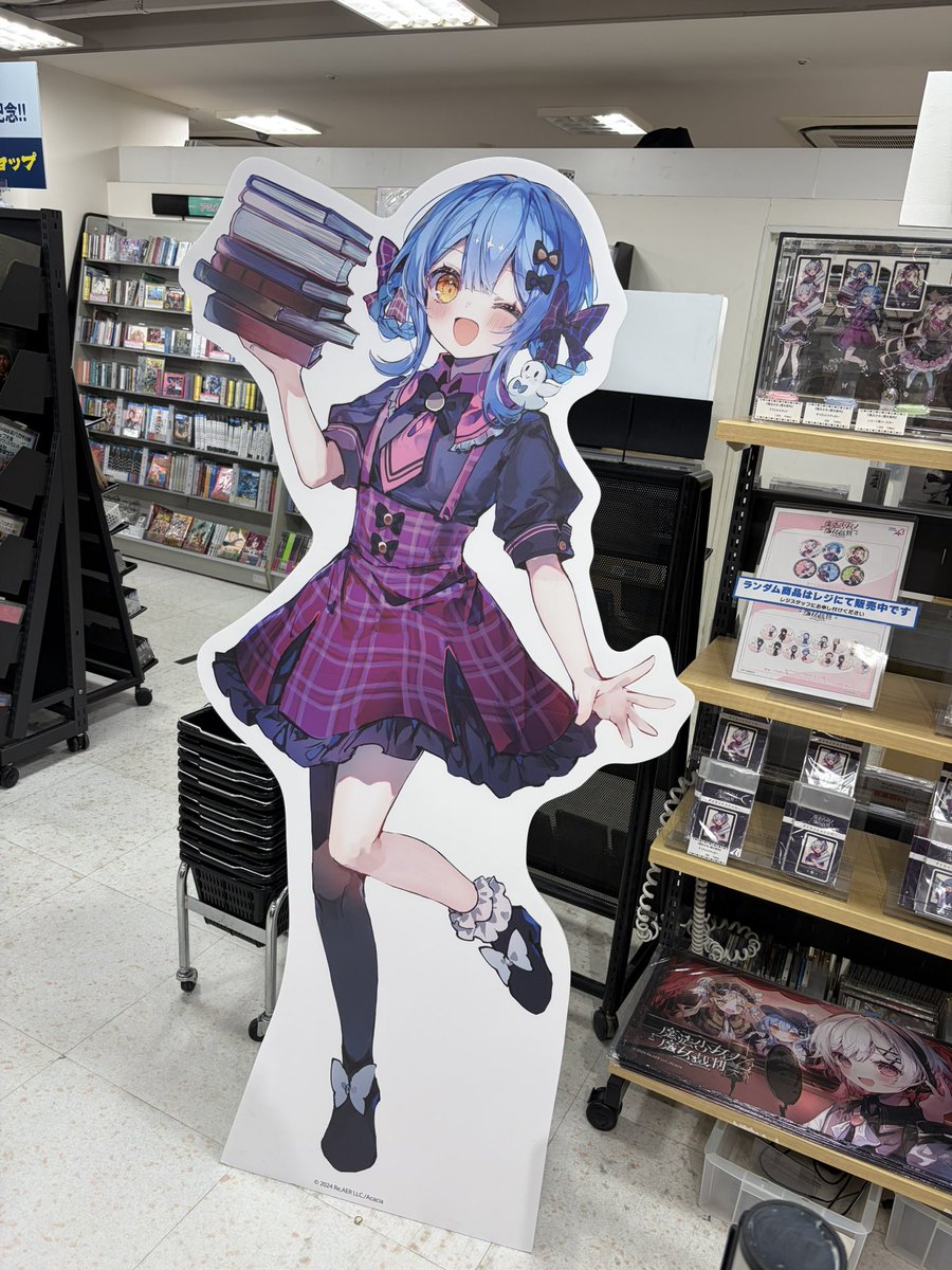 ロリコンルル@Acaciaさん tweet media