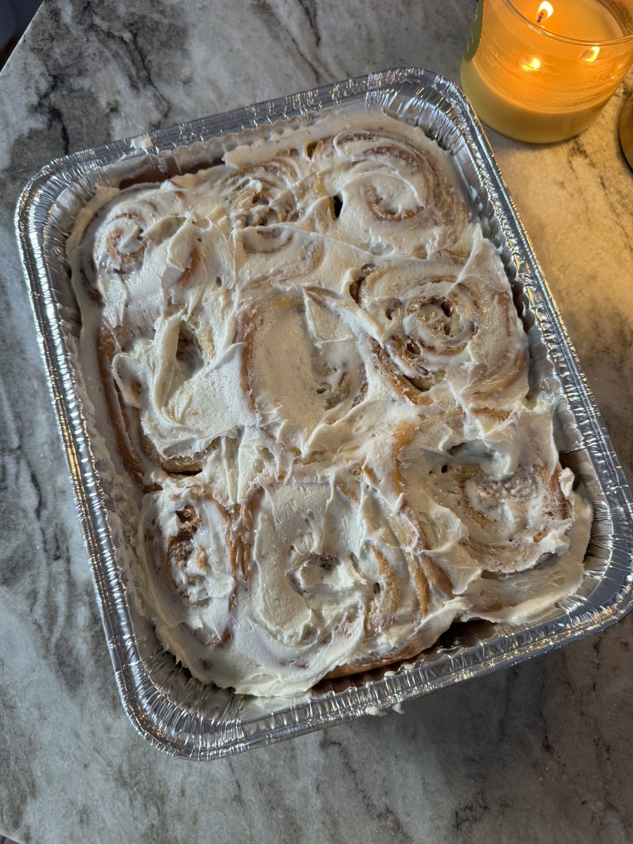 JasonPinkstonOL's tweet photo. @heykayadams my sister in law homemade daily @bethytillman https://t.co/PrMLfQ3KiF