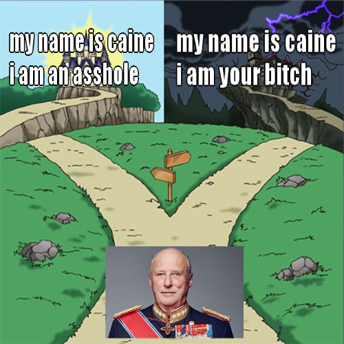 centapillar's tweet photo. do you guys like my #meme #smor https://t.co/Ys8NzHbq9p