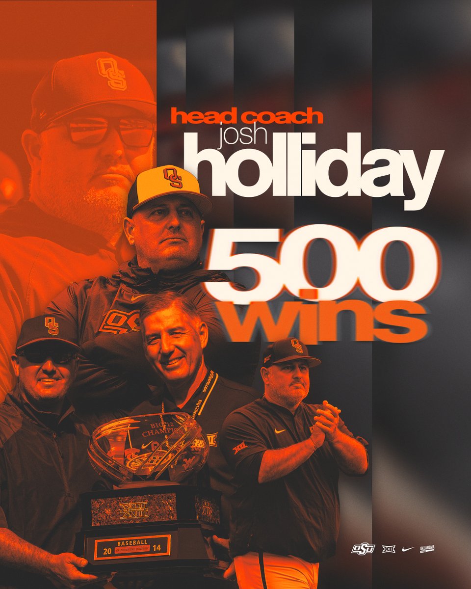 OSU Cowboy Baseball tweet media