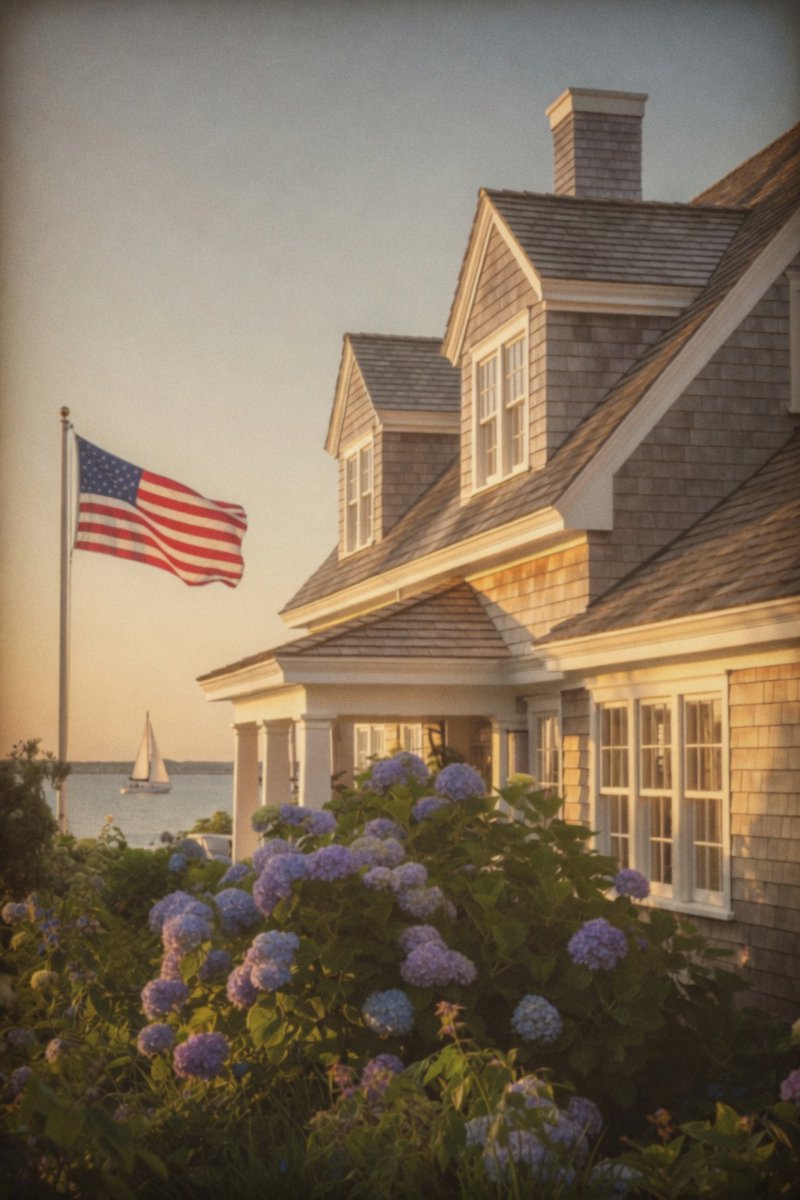 Old Money Edge tweet media