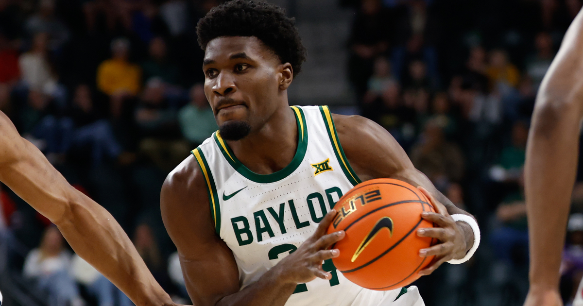 BruinReport's tweet image. We have definitely updated the #UCLA Basketball Transfer Tracker with some info on Tounde Yessofou.  on3.com/sites/bruin-re…