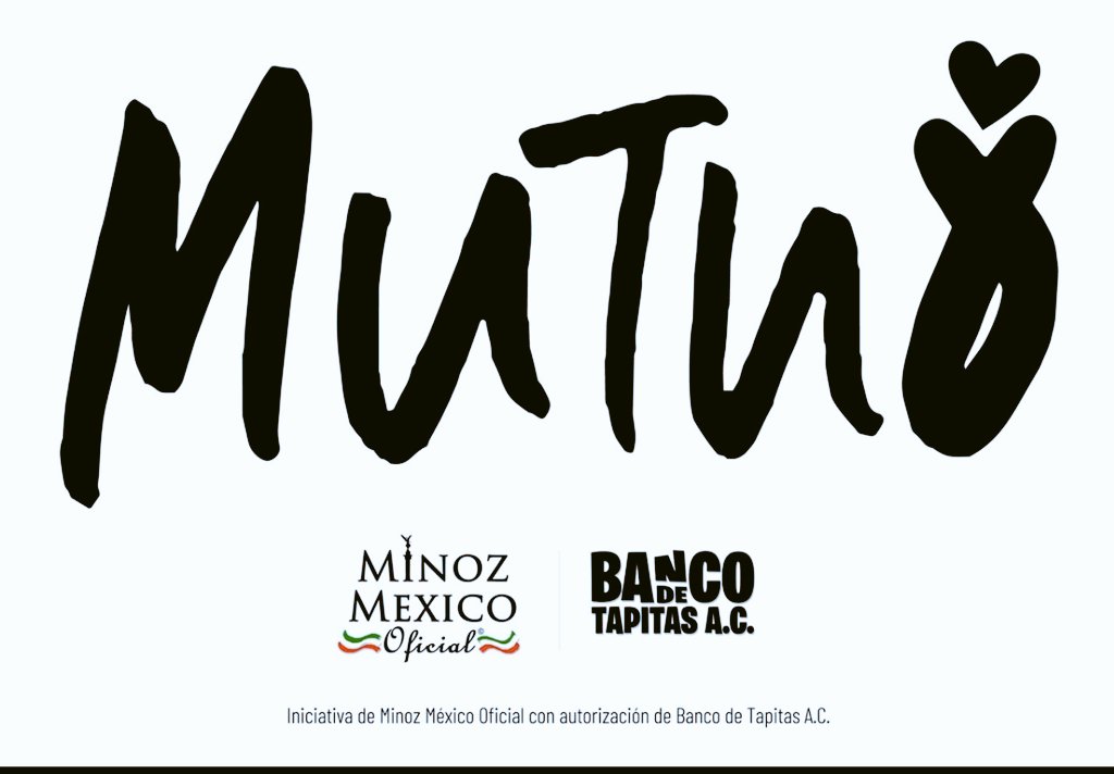 Tere Minoz tweet media