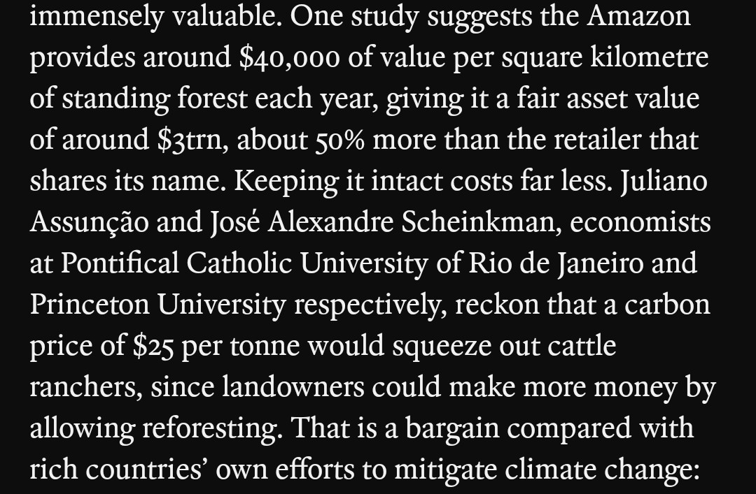 bassower's tweet photo. I do love reading about natural capital and valuations of ecosystem services such as this: https://t.co/N0jmASniKW