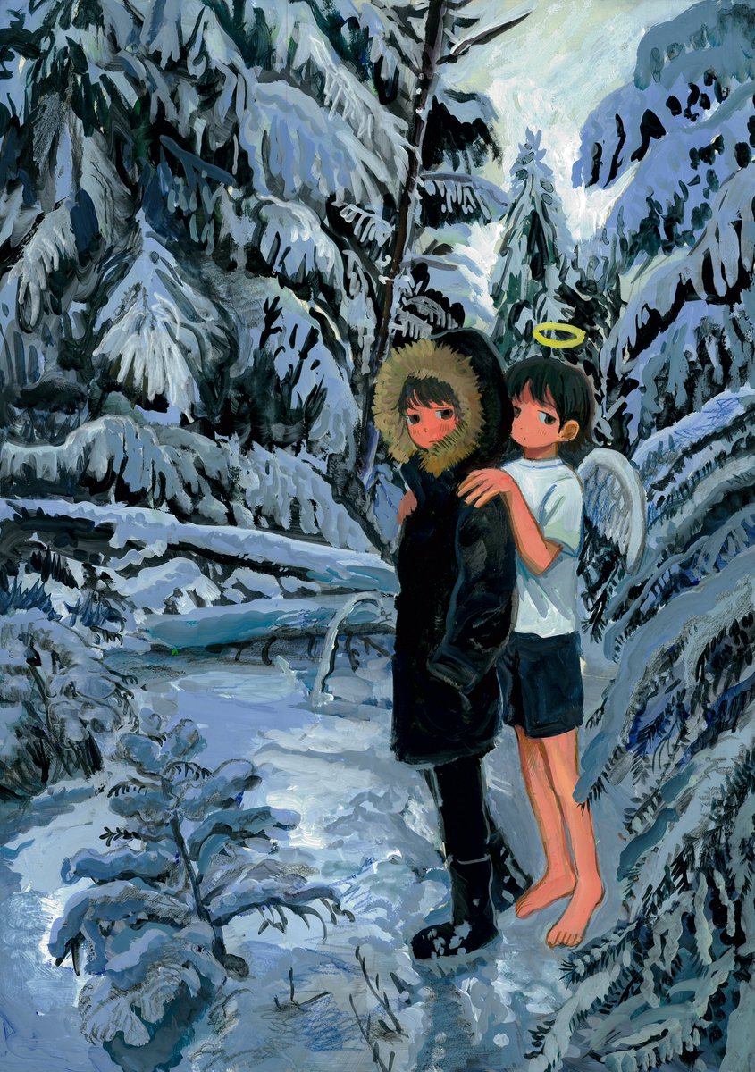 みなはむ tweet media