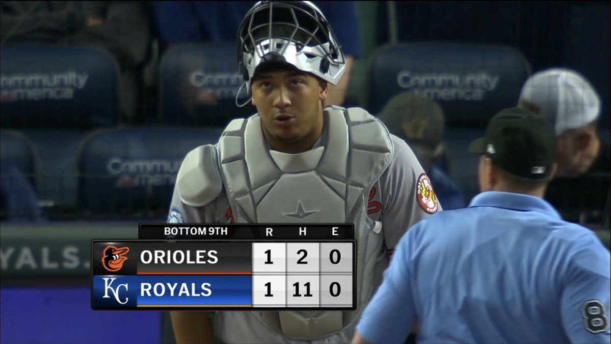 TheReal_gwarner's tweet image. How to turn a 7-game losing streak into 8 compilation

Also under 9 take a lap

#bet #betting #gambling #sportsbetting #baseball #mlb #MLBTwitter #orioles #birdland #baltimore #kansascity #fountainsup #royals #Gambling𝕏 #gamblingtwitter #win #money #cash #sport #beisbol #rip