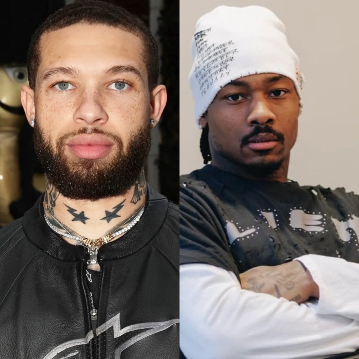 ✨GOT DA SCOOP✨ tweet media