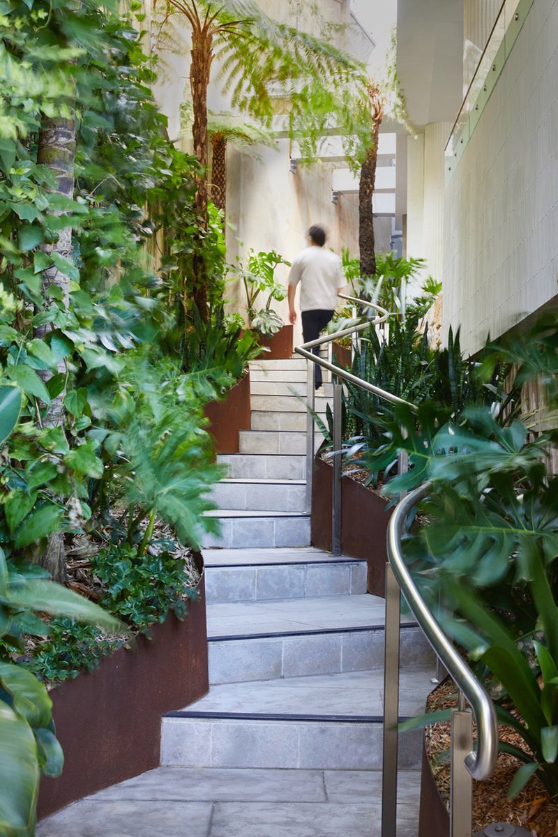 goooodofficial's tweet image. Pointe by Luigi Rosselli Architects @luigi_rosselli 
A Refined Housing Prototype within Urban Density
gooood.cn/pointe-by-luig…
Photographer: Martin Mischkulnig
#architecture #design #architecturaldesign