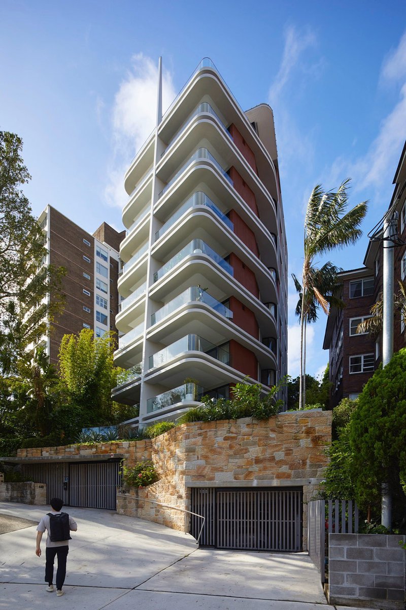 goooodofficial's tweet image. Pointe by Luigi Rosselli Architects @luigi_rosselli 
A Refined Housing Prototype within Urban Density
gooood.cn/pointe-by-luig…
Photographer: Martin Mischkulnig
#architecture #design #architecturaldesign